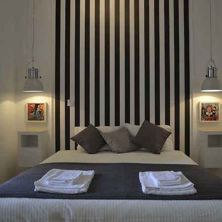 Gulbenkian Apartment Lisbon Bagian luar foto