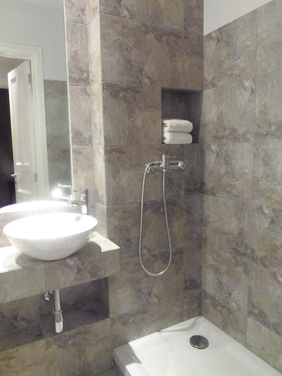 Gulbenkian Apartment Lisbon Ruang foto