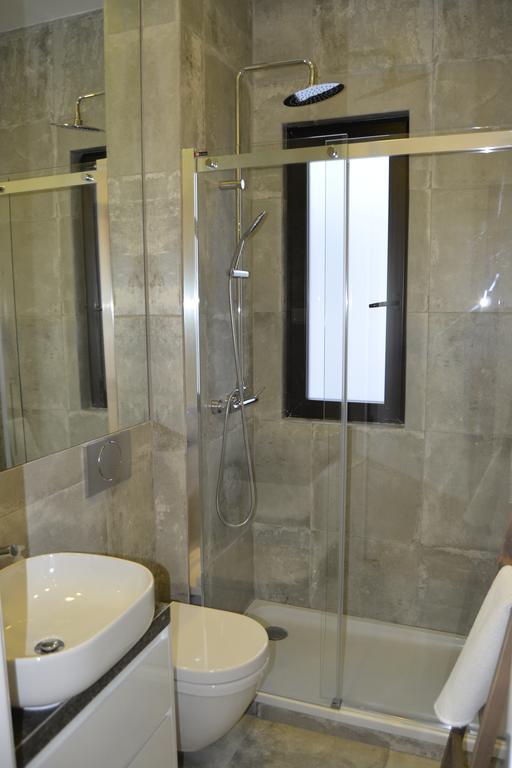 Gulbenkian Apartment Lisbon Bagian luar foto