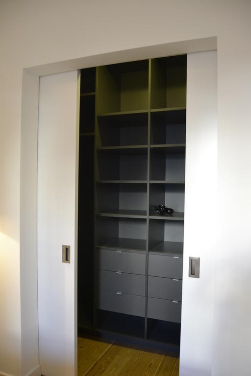 Gulbenkian Apartment Lisbon Bagian luar foto