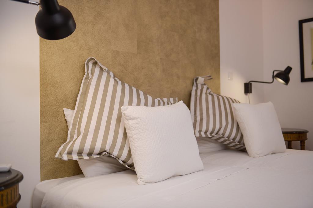 Gulbenkian Apartment Lisbon Bagian luar foto