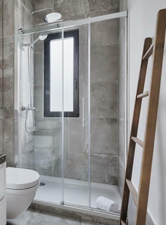Gulbenkian Apartment Lisbon Bagian luar foto