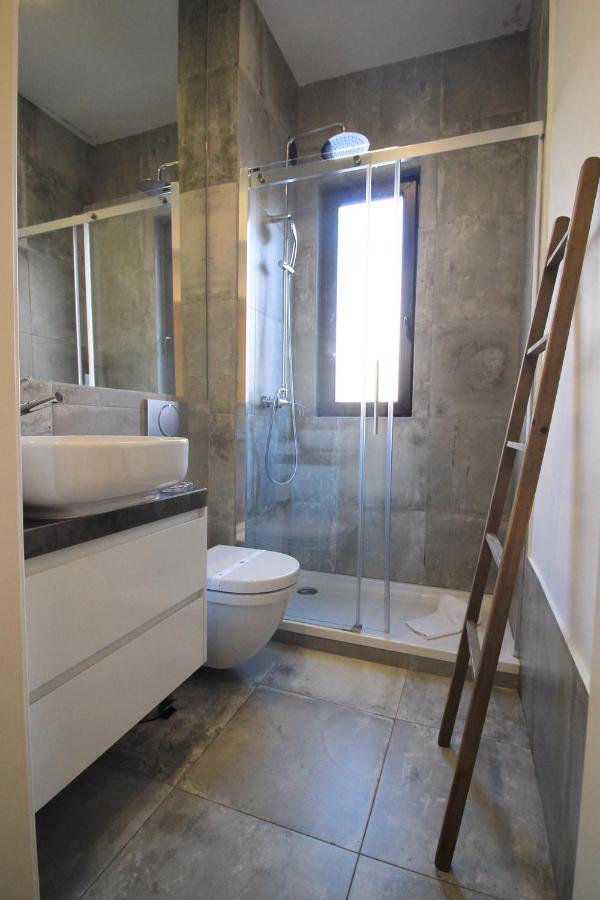 Gulbenkian Apartment Lisbon Bagian luar foto